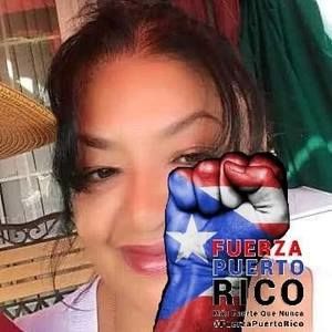 Meet your Posher, Mildred